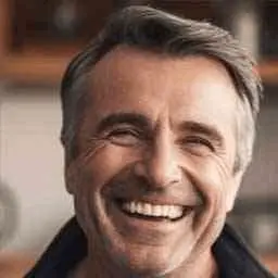 Mark T. -Alpha Surge-Happy-Customer